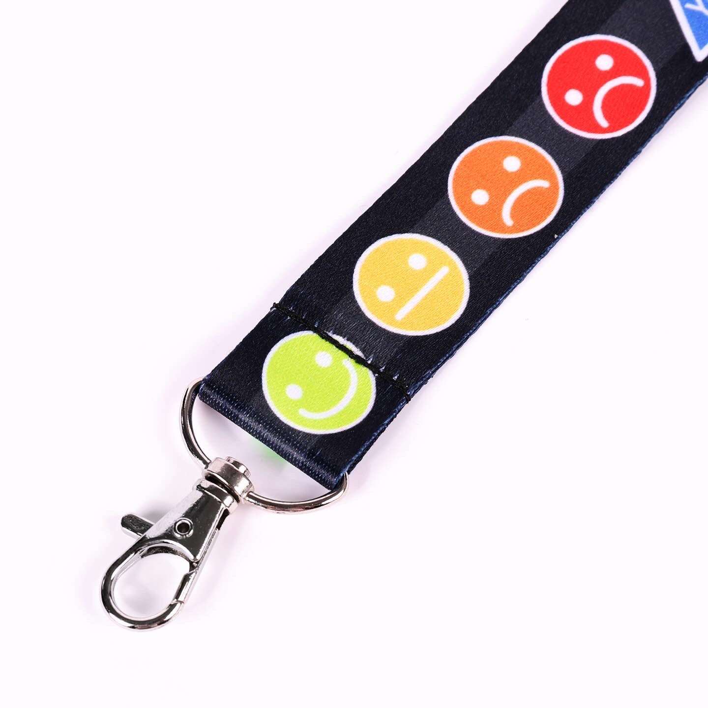 Communication Lanyard