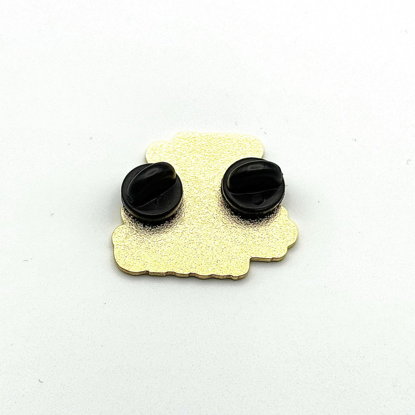 First Rodeo Enamel Pin
