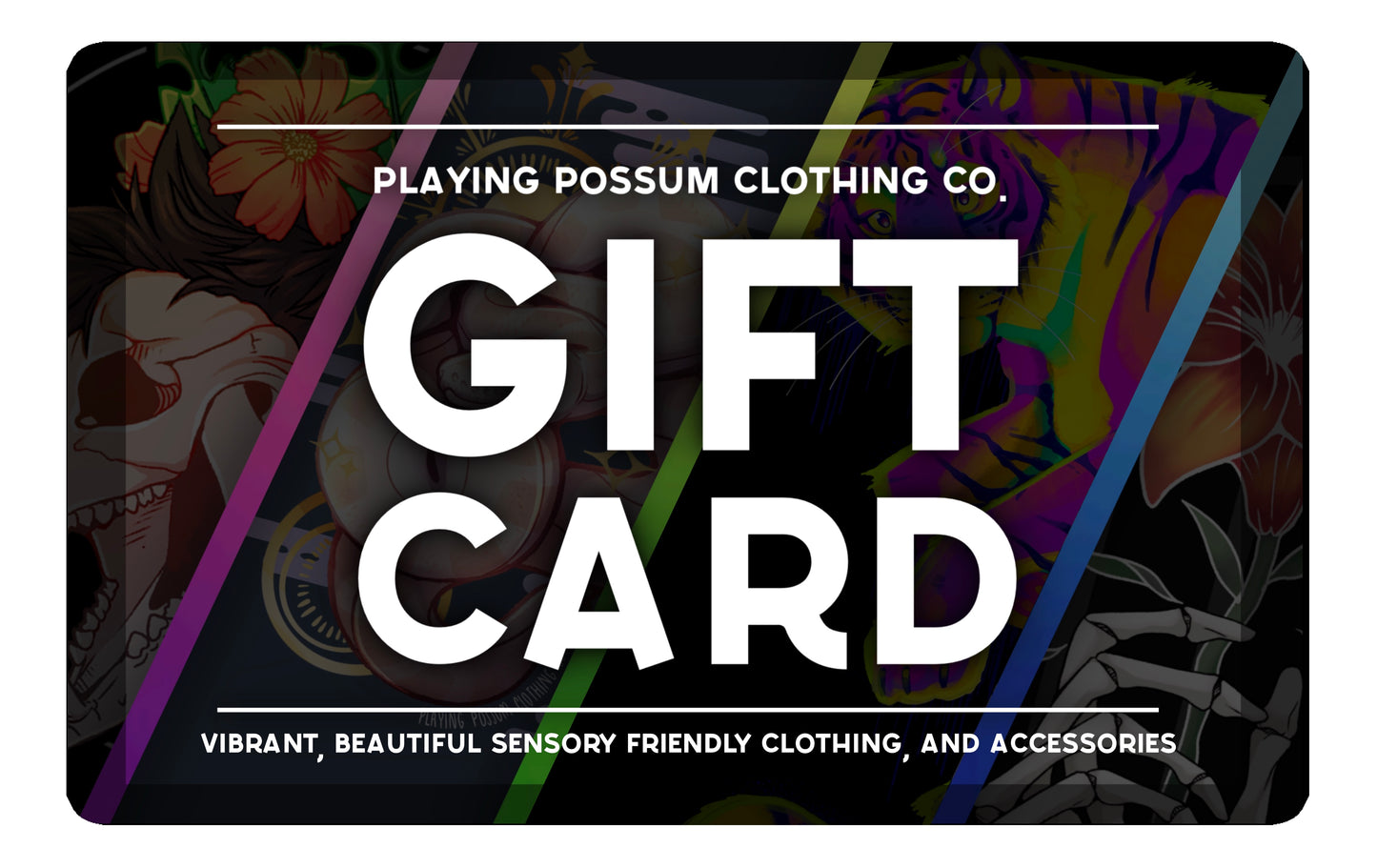 PPCC Gift Card