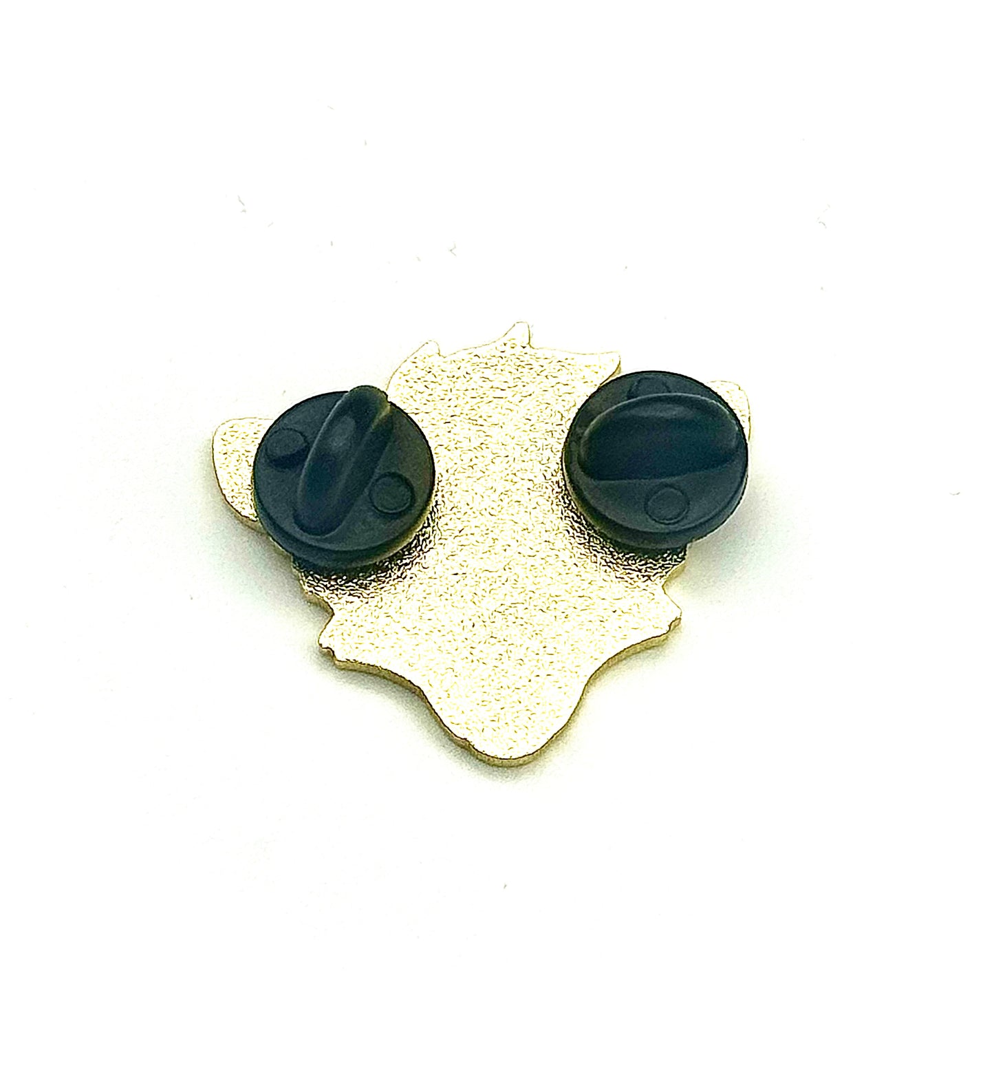 Victor Enamel Pin