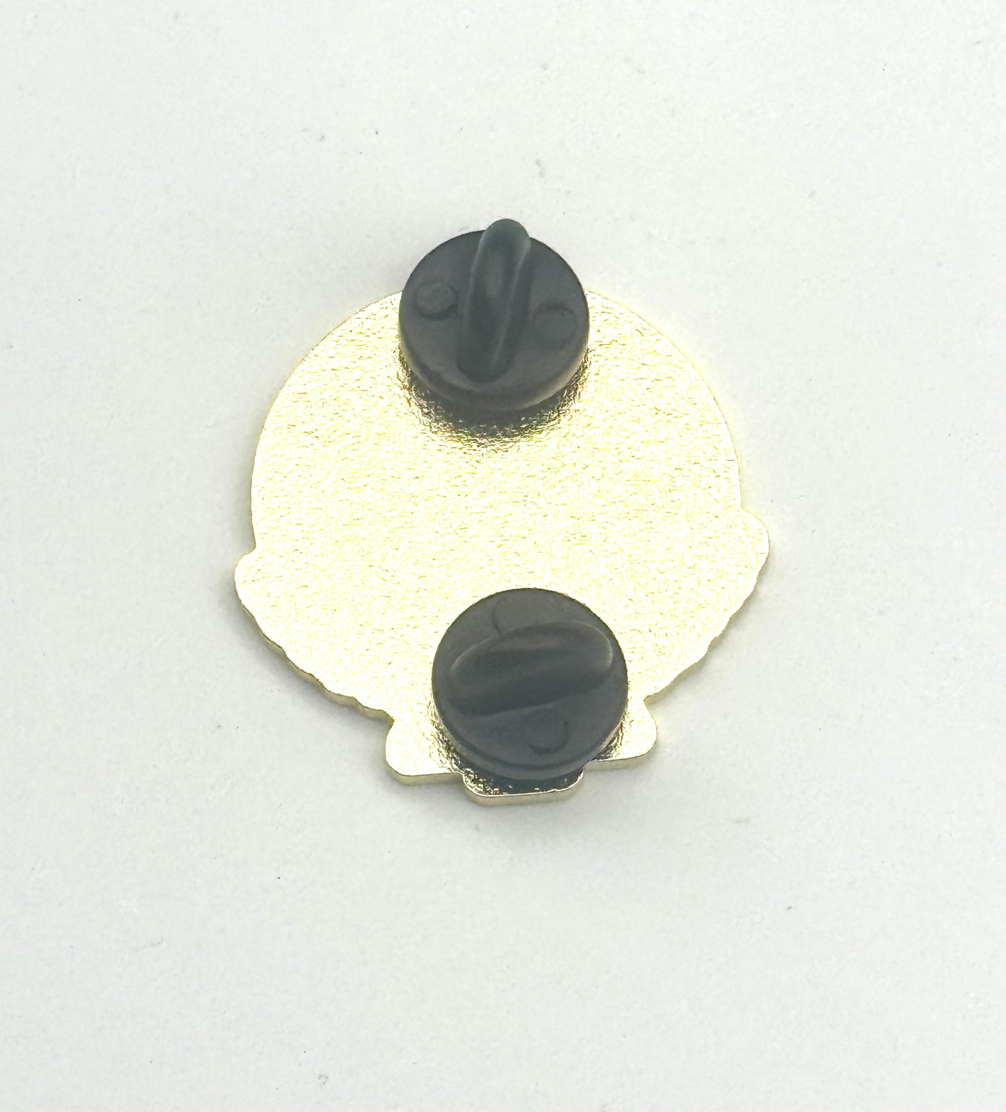 Single Braincell Enamel Pin