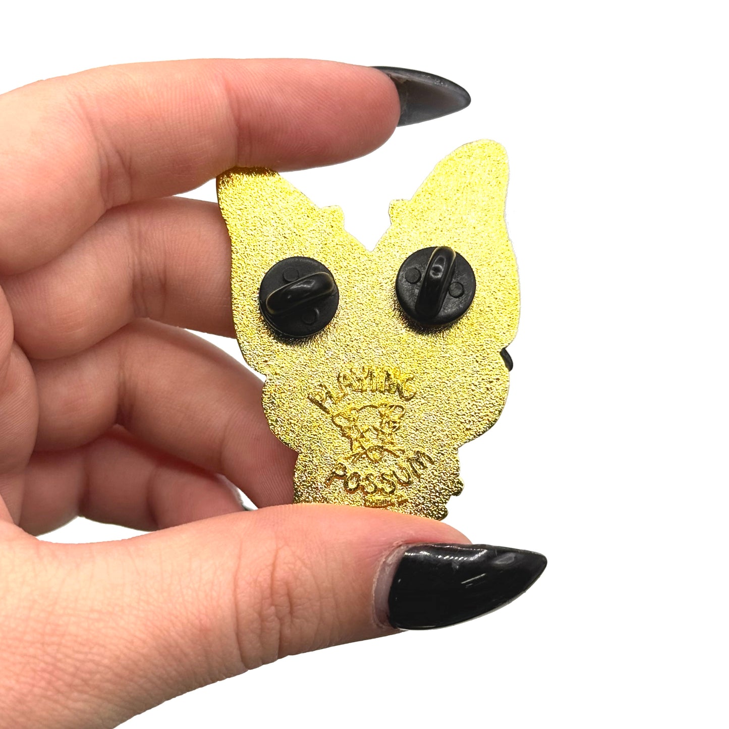 A Version You Love Enamel Pin