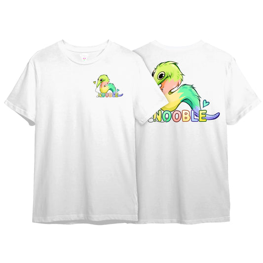 Nooble T-Shirt