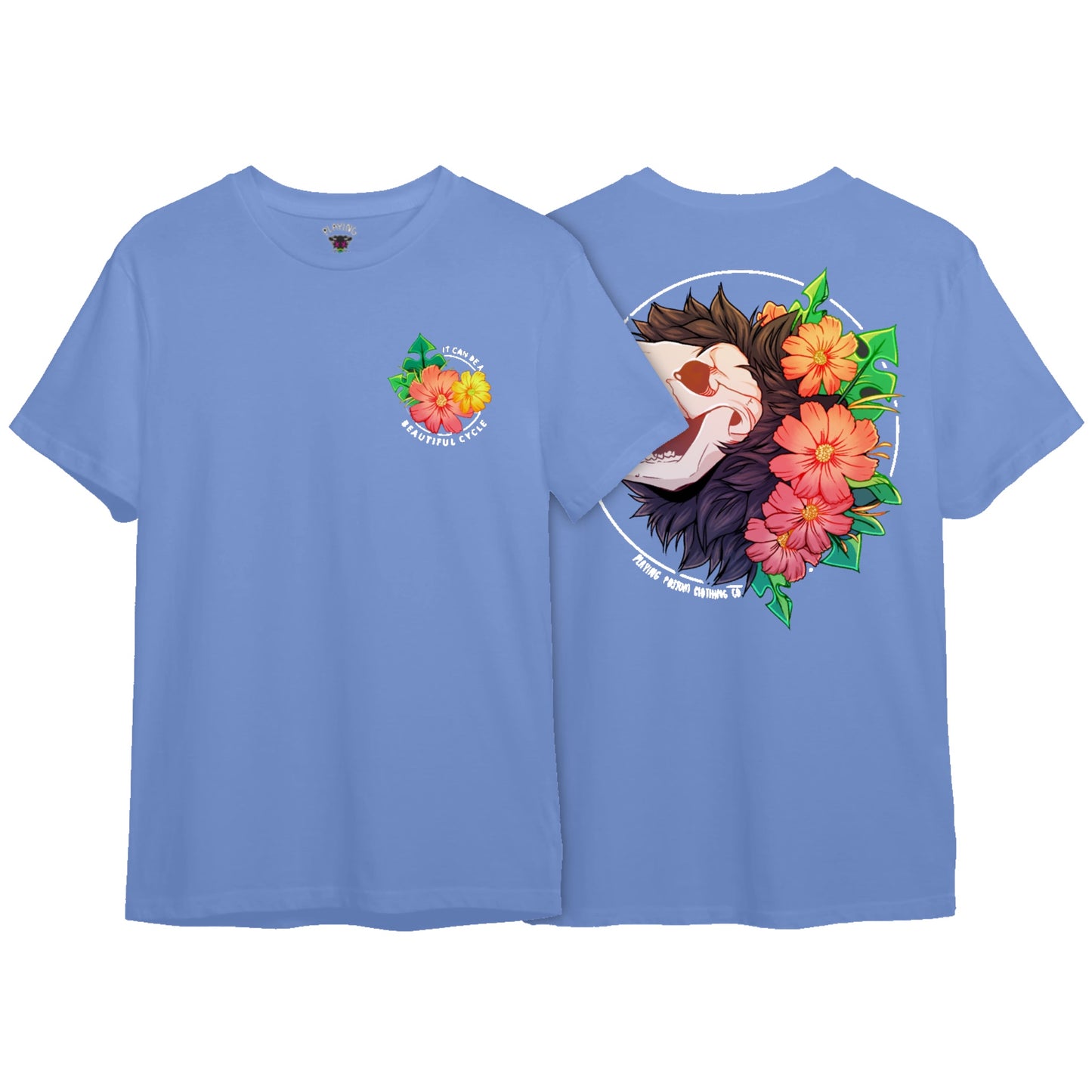 Beautiful Cycle T-Shirt