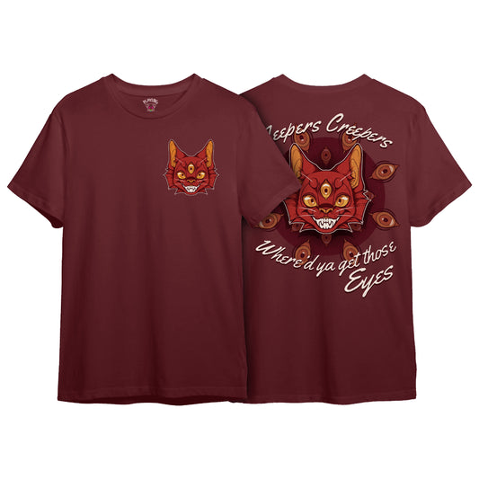 Jeepers Creepers T-Shirt