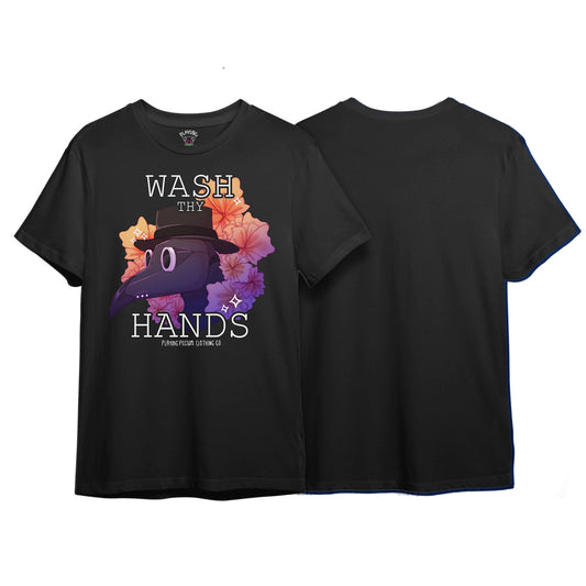 Wash Thy Hands T-Shirt