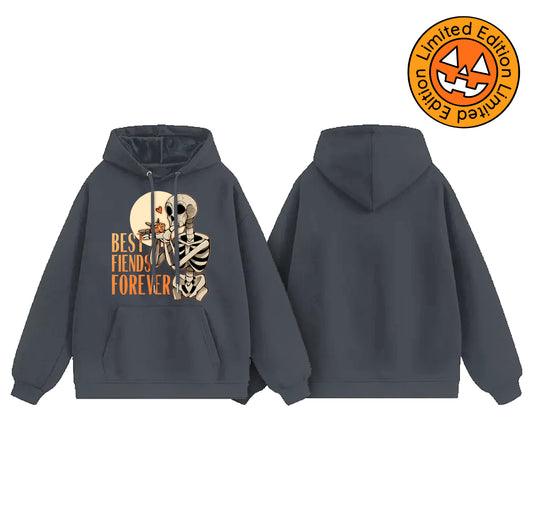 [Limited Edition] Best Fiends Forever Hoodie