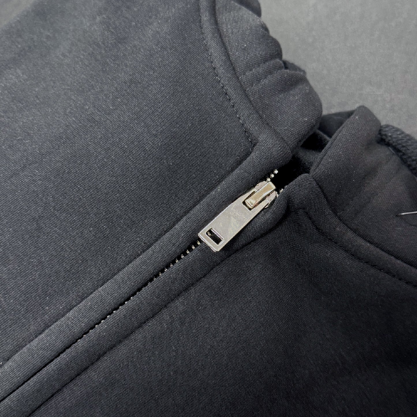 Dead End Zip-Up Hoodie [PREORDER]