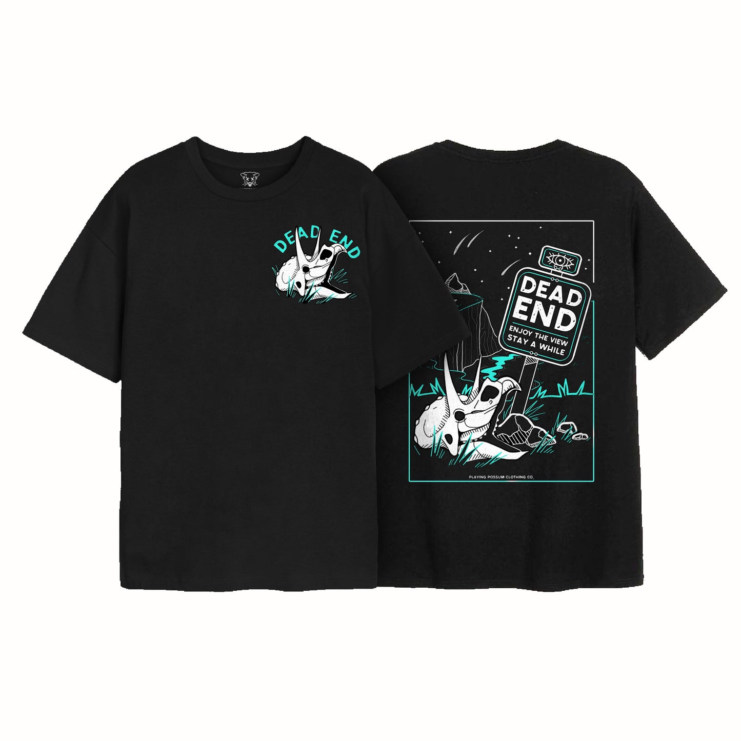 Dead End T-Shirt