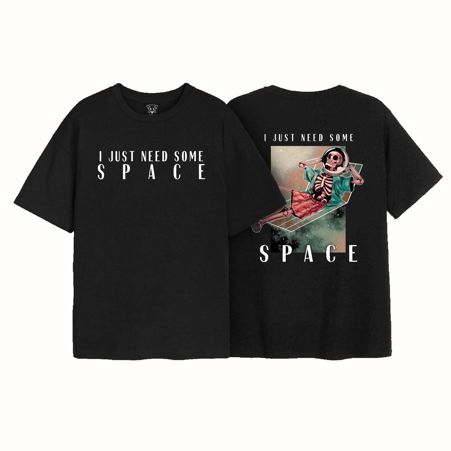 Need Some Space T-Shirt
