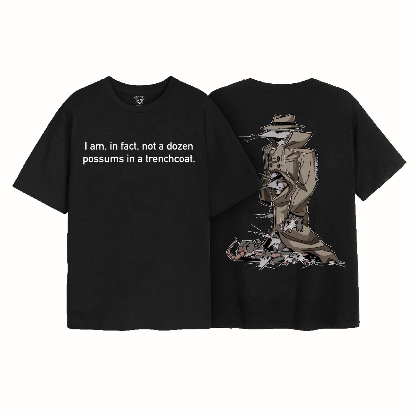 The Jerry Gang T-Shirt
