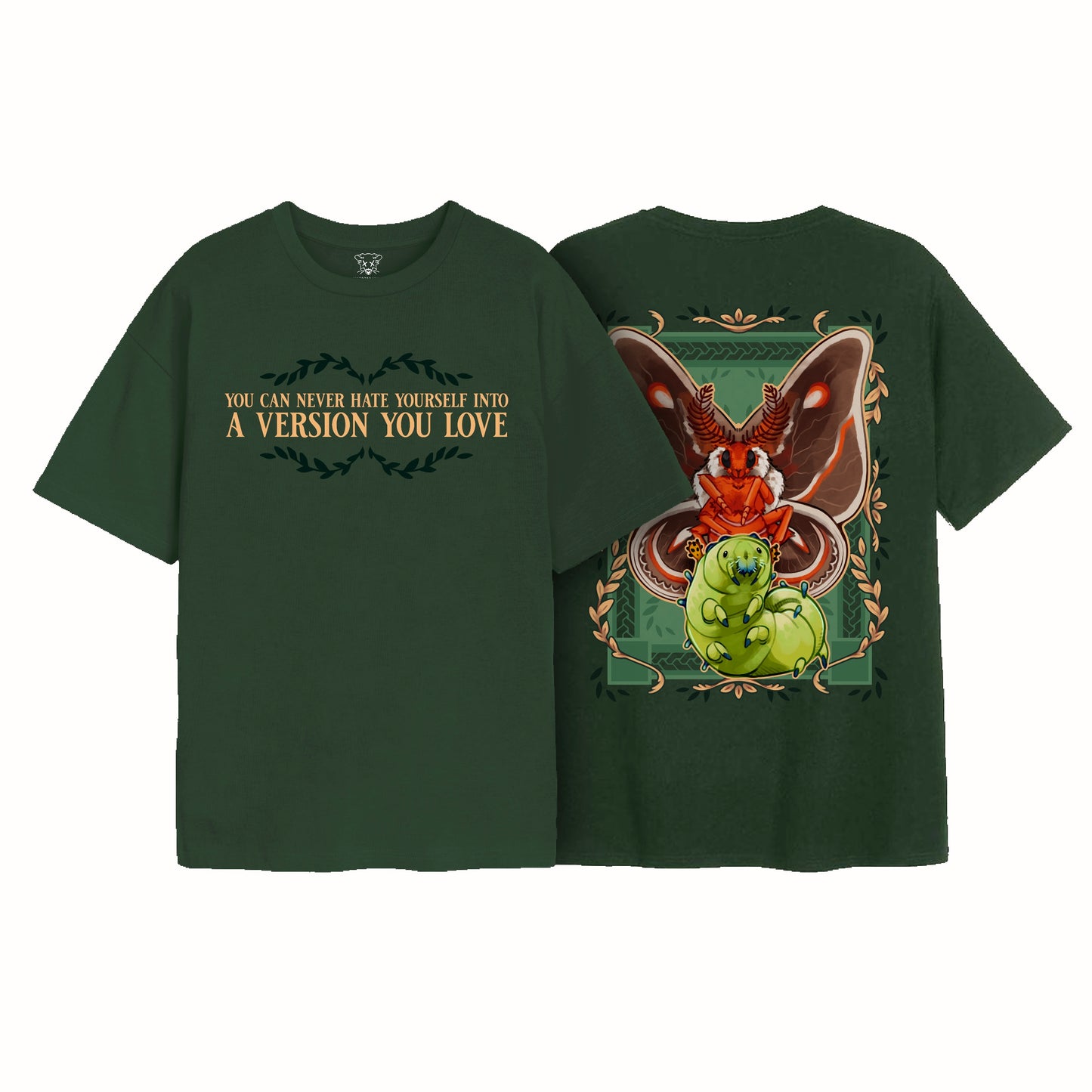 A Version You Love T-Shirt