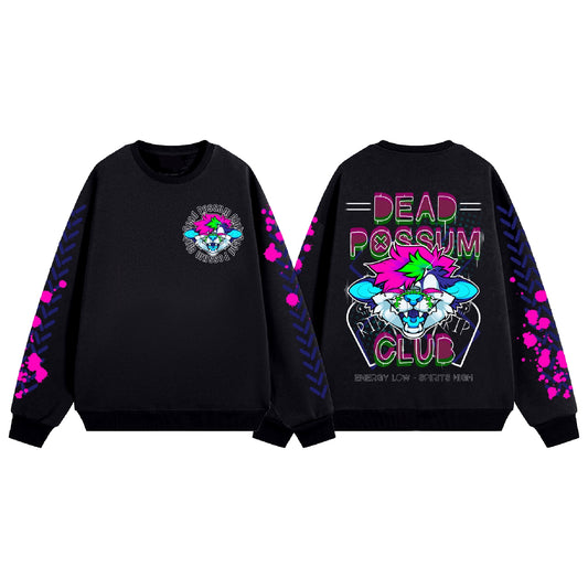 Dead Possum Club Sweatshirt