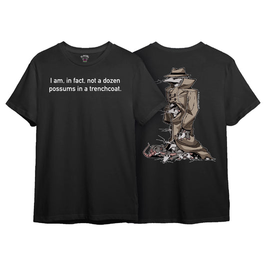 The Jerry Gang T-Shirt