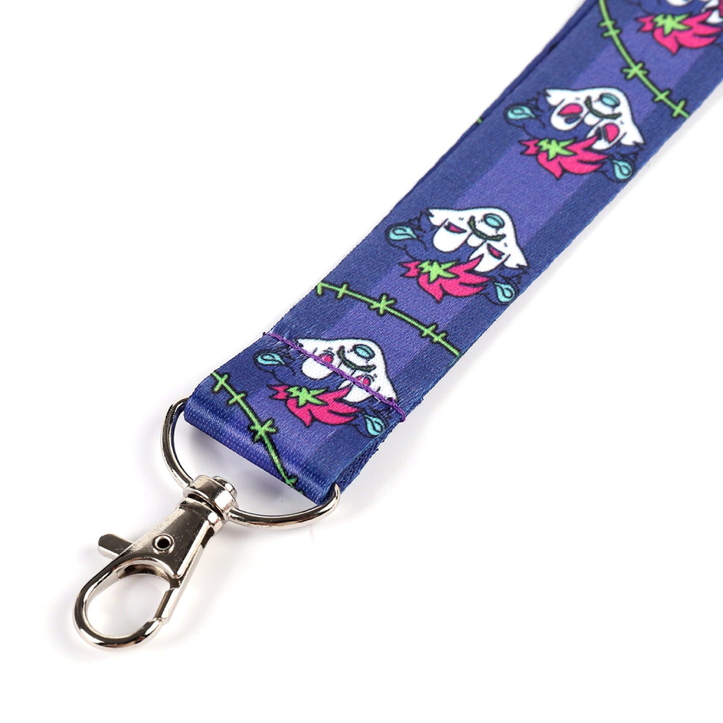 B-Grade Victor Lanyard