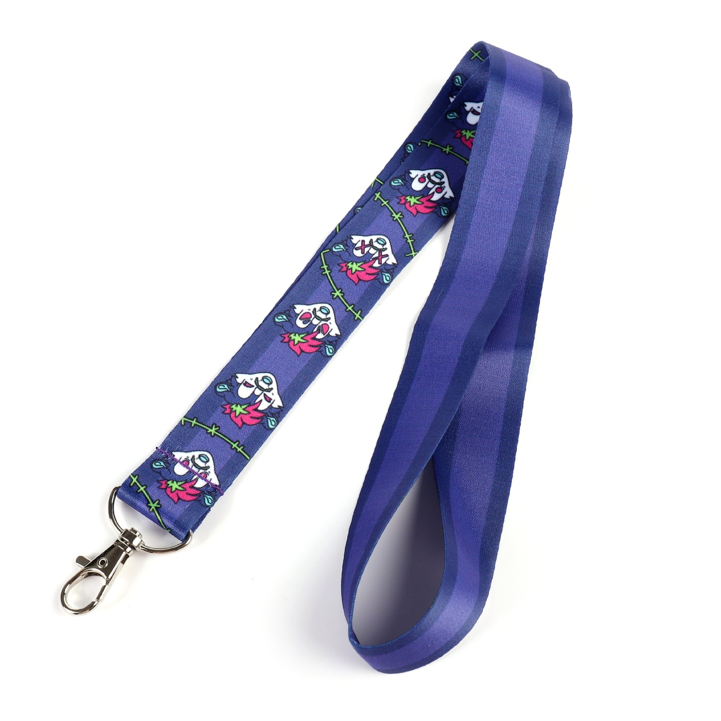 B-Grade Victor Lanyard