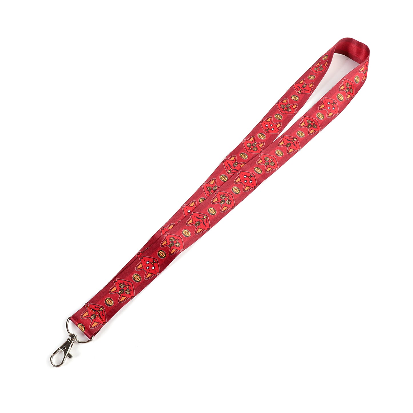 B-Grade Seymour Lanyard