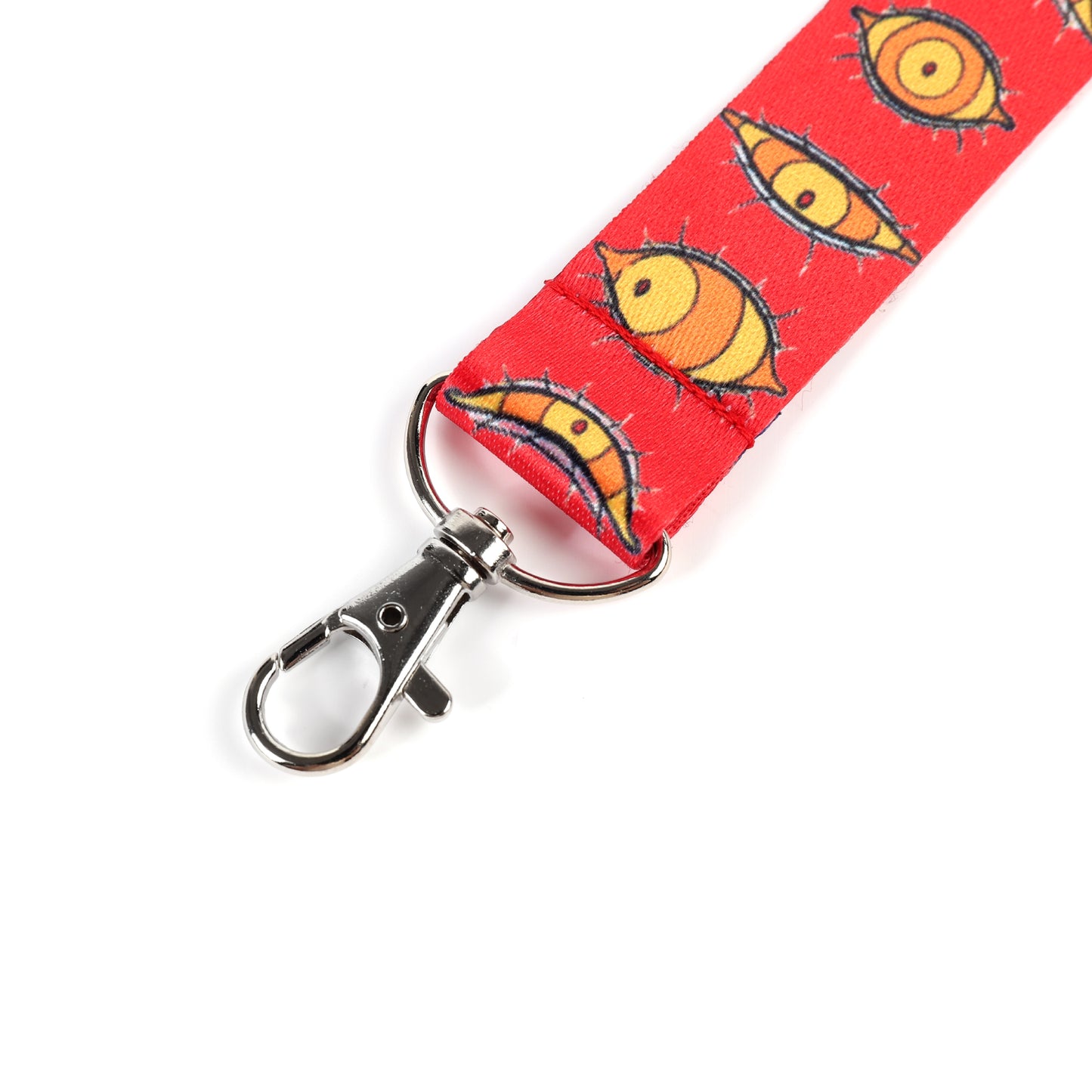 Eye See You Lanyard