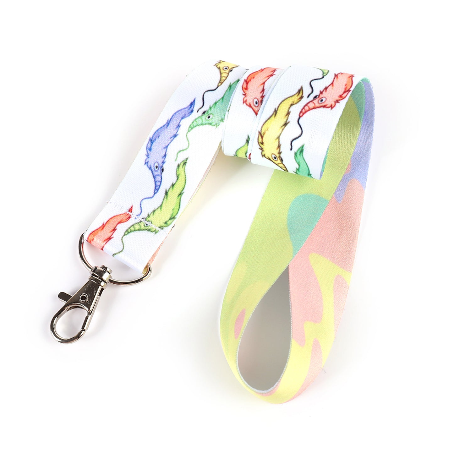 Nooble Lanyard