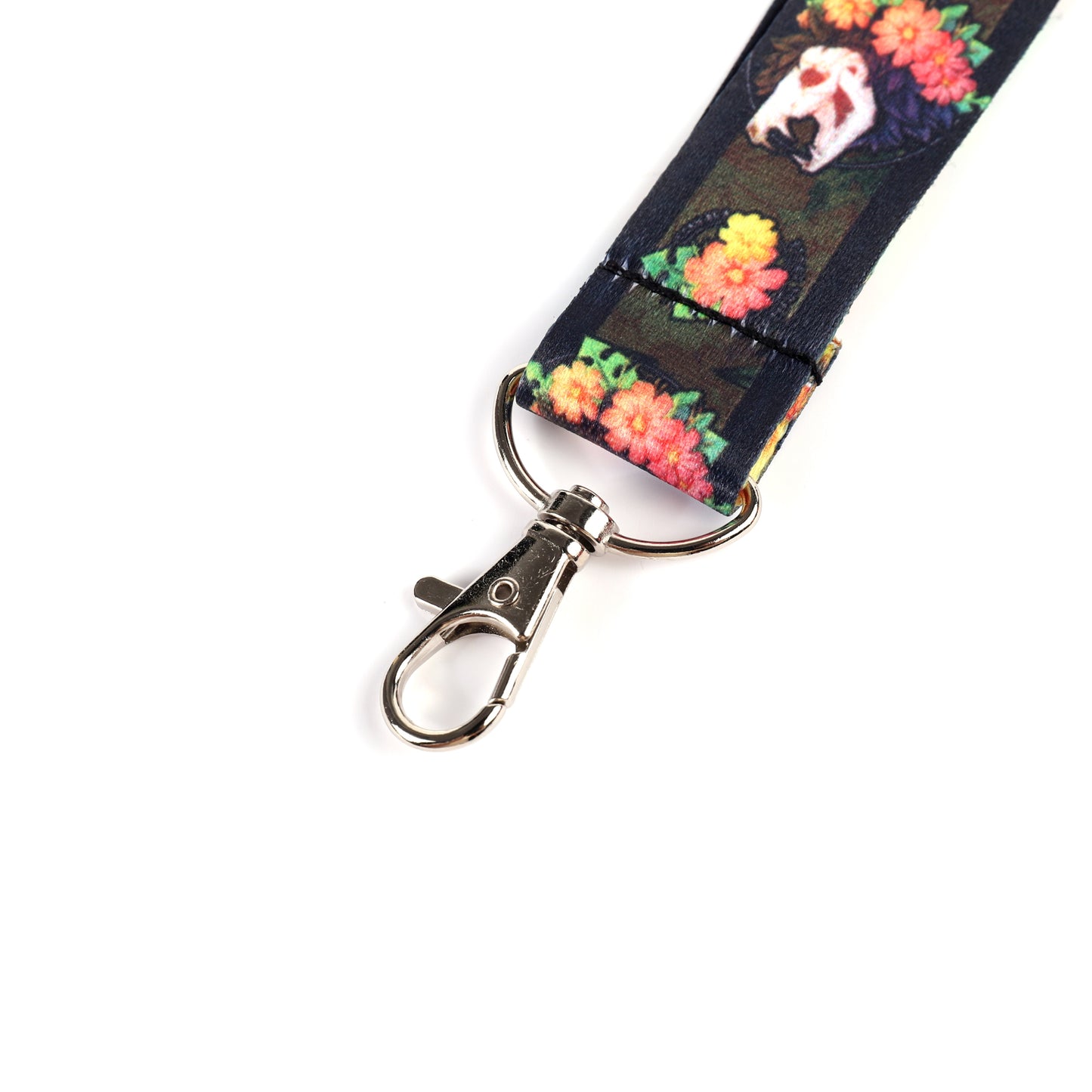 Beautiful Cycle Lanyard