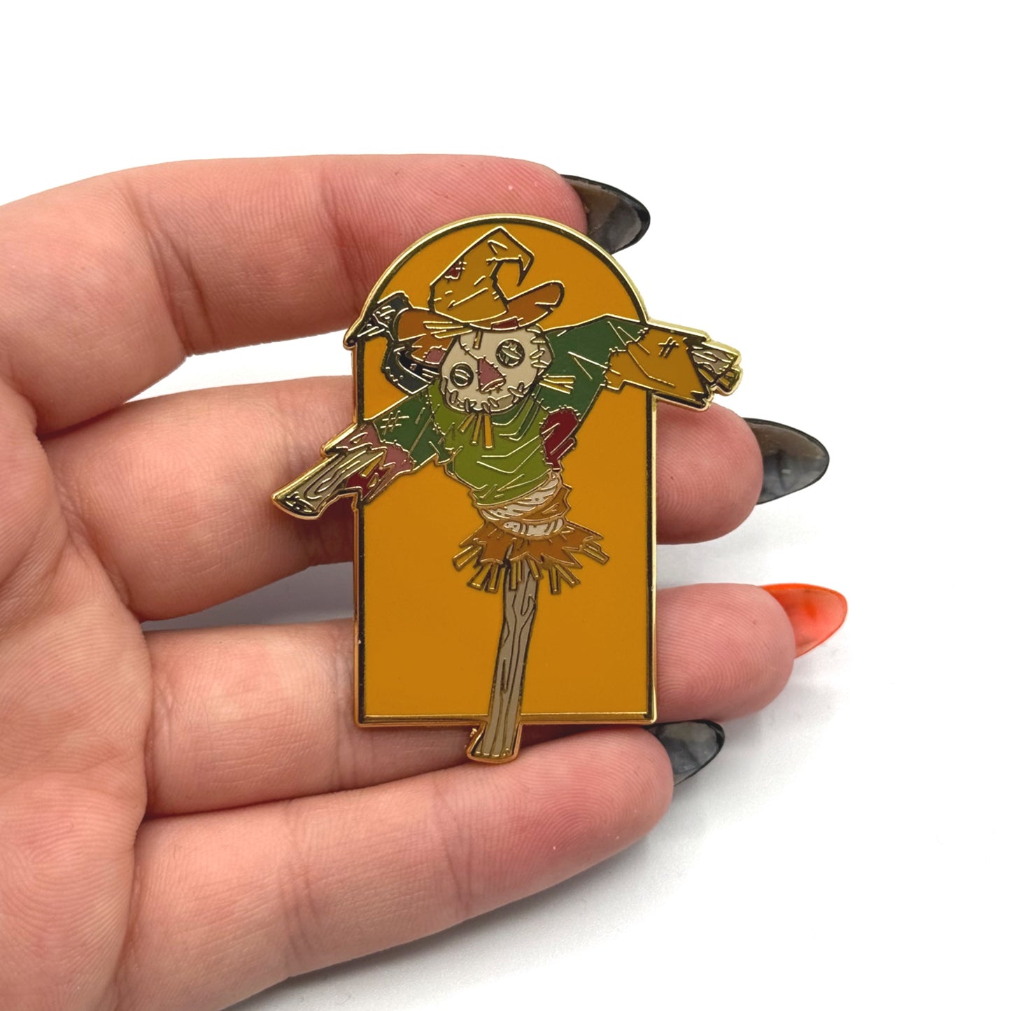 [Limited Edition] Halloween Classics Enamel Pin Set