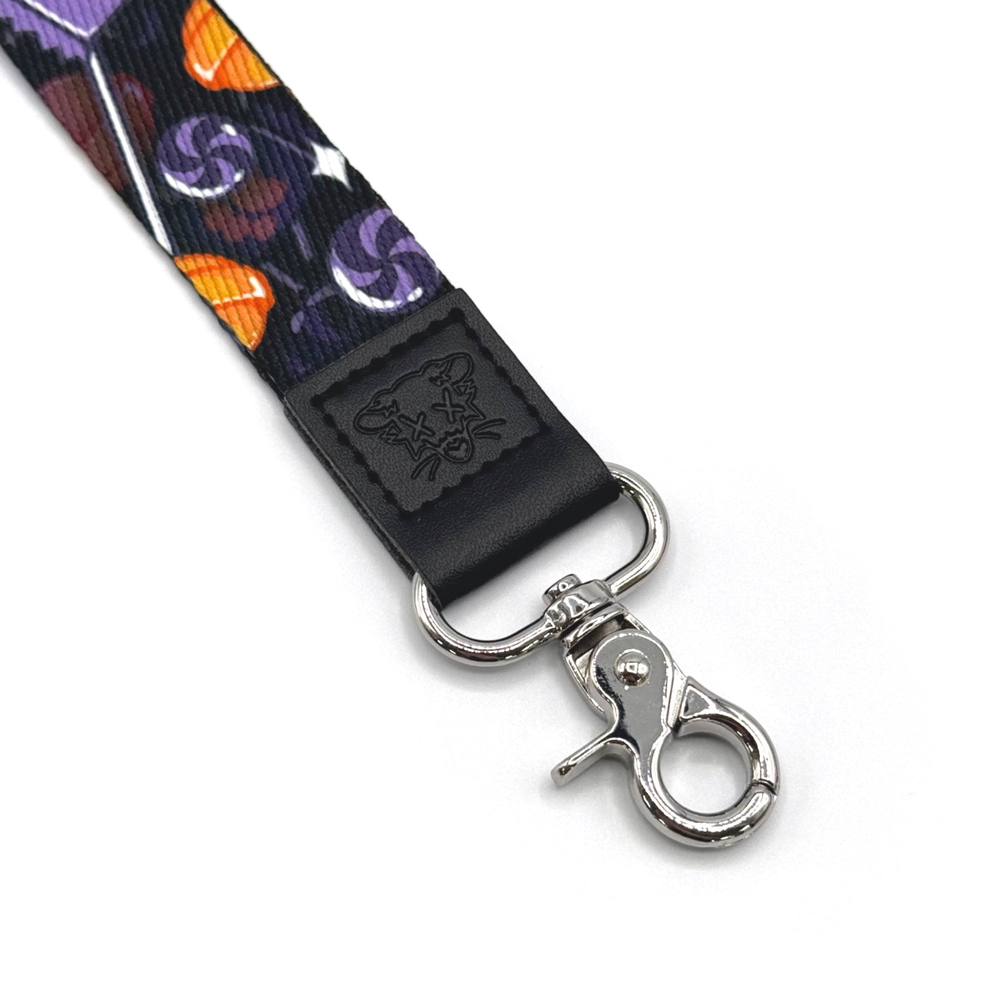[Limited Edition] Sweet Shop Wristlet Lanyard