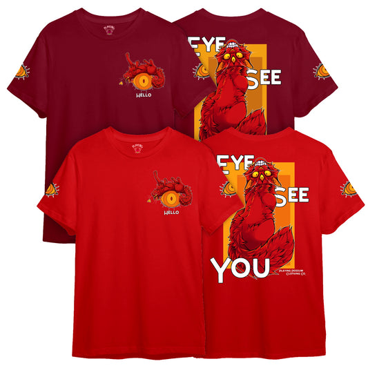 Eye See You T-Shirt