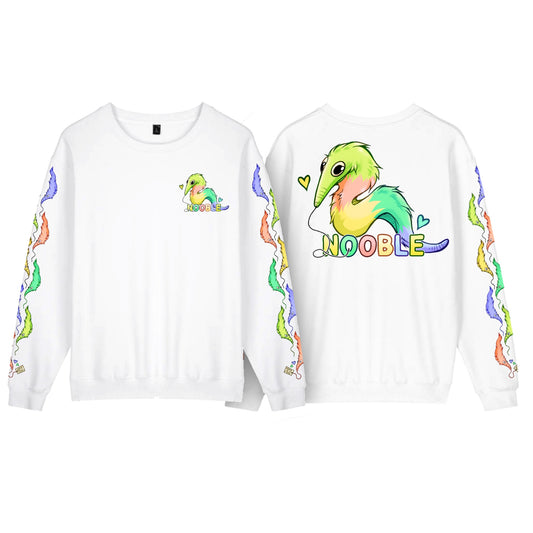 Nooble Sweatshirt
