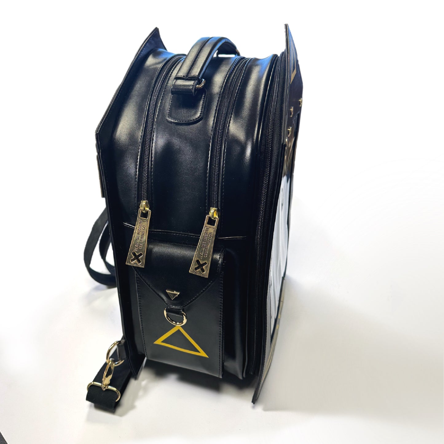 Moth Menagerie Ita Bag (Read Description)