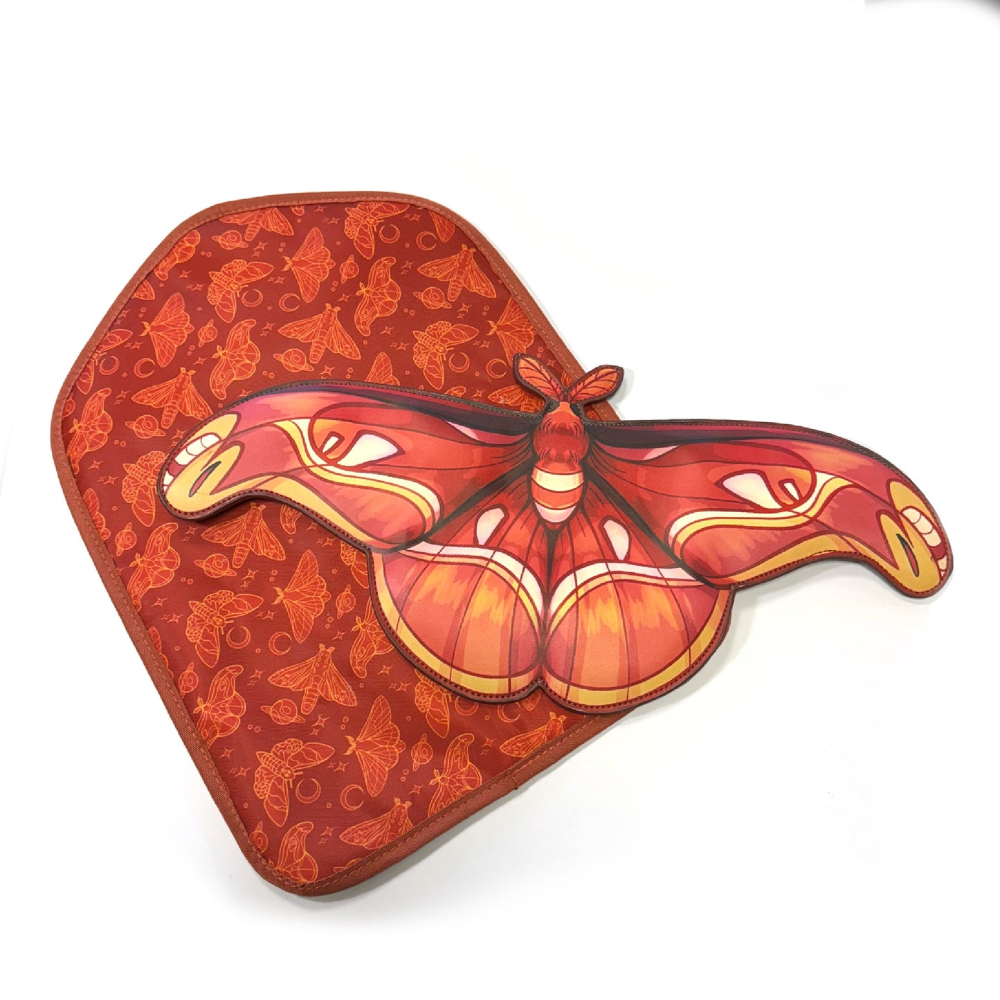 Moth Menagerie Frontplate and Insert Sets (Read Description)