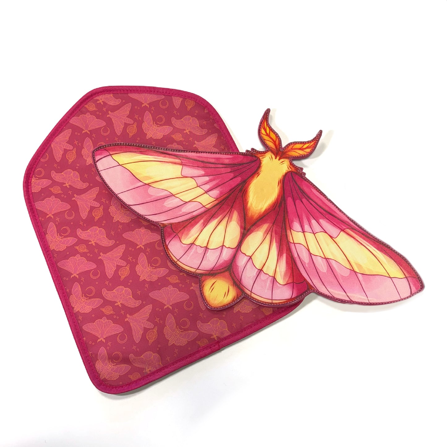 Moth Menagerie Frontplate and Insert Sets (Read Description)