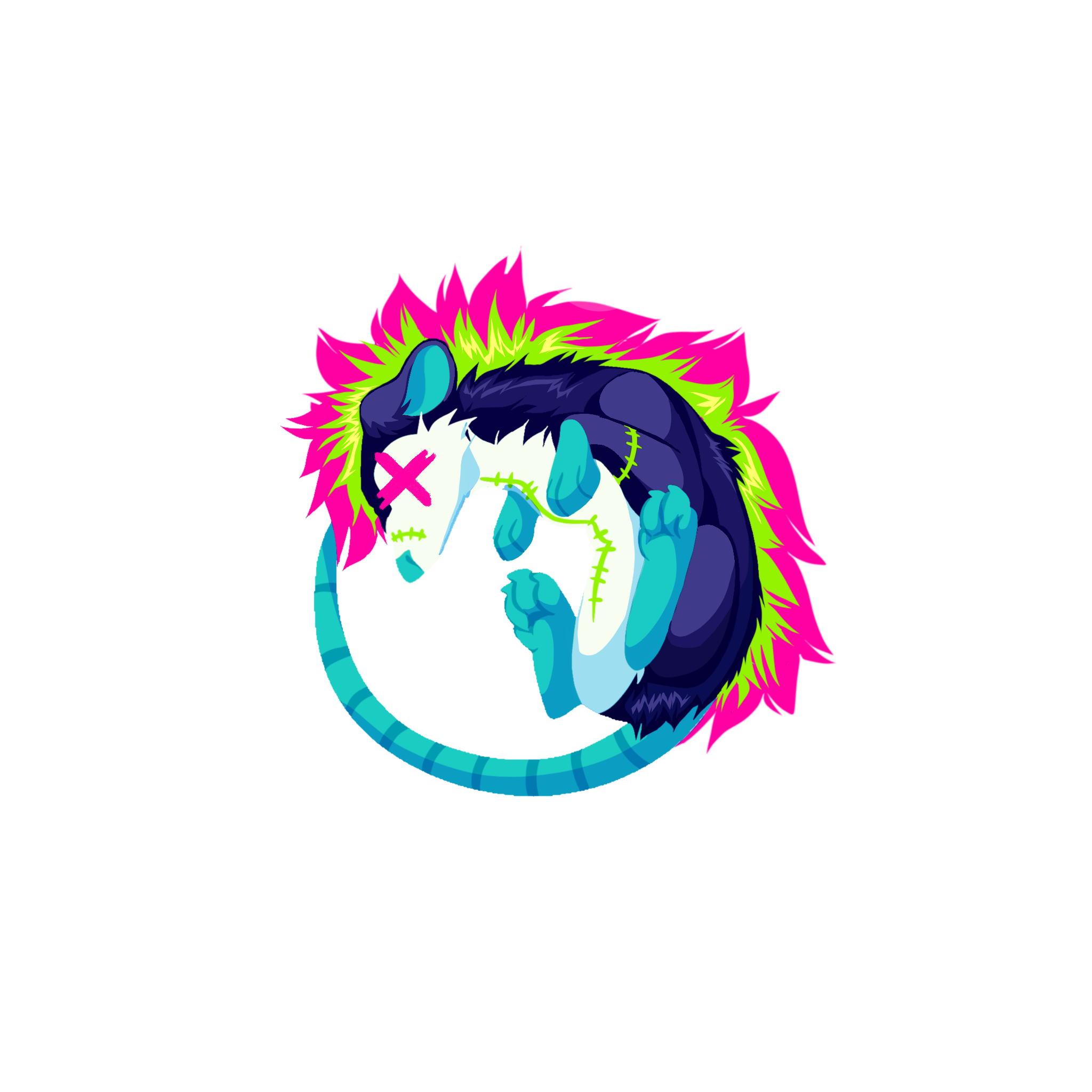Playing Possum Clothing Co.