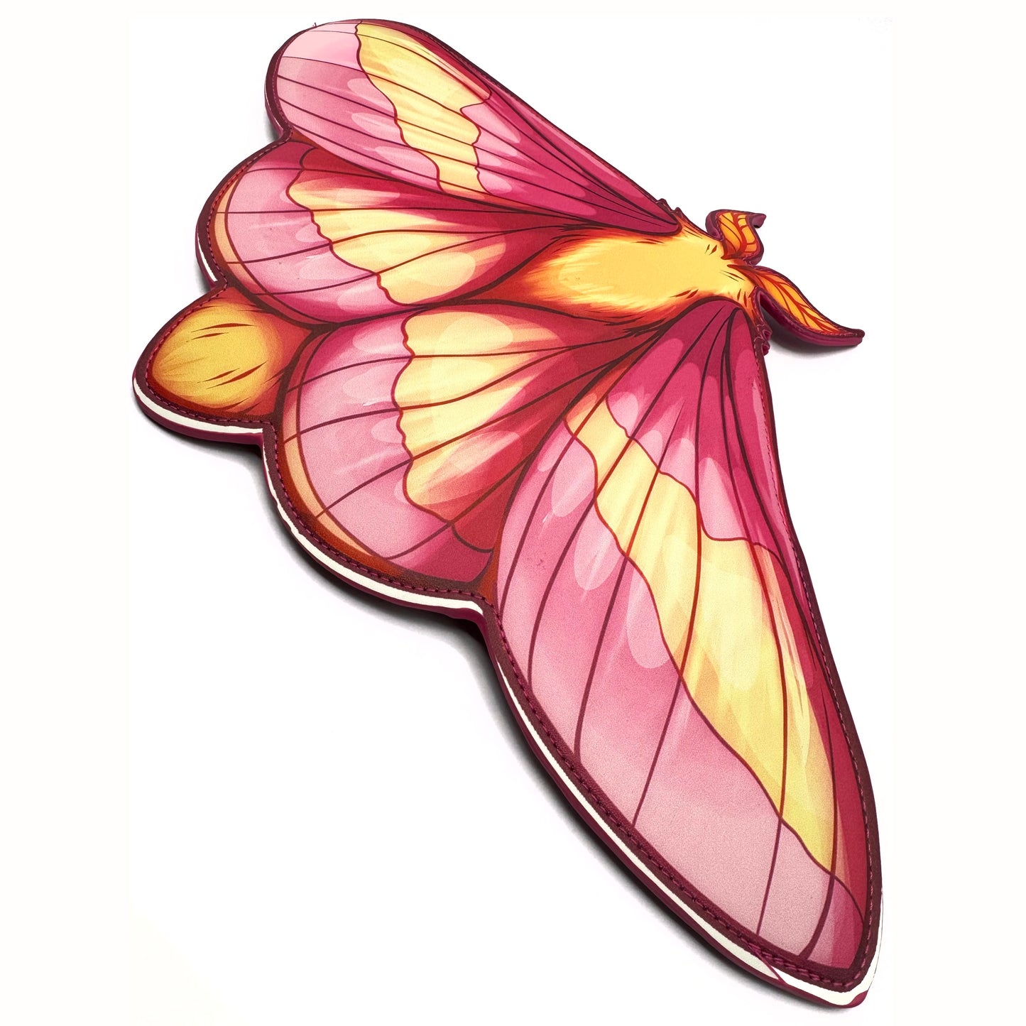 Moth Menagerie Frontplate and Insert Sets (Read Description)