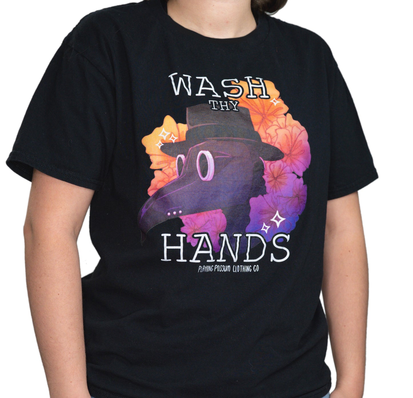 Wash Thy Hands T-Shirt