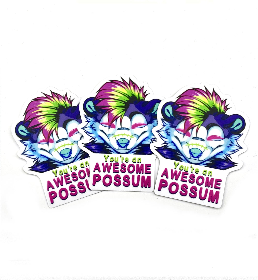 Products – Playing Possum Clothing Co.